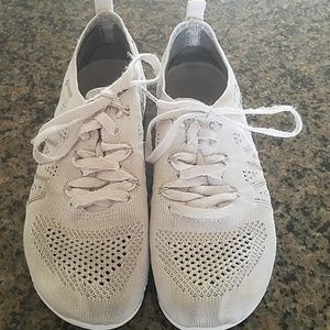 Nfinity shoes